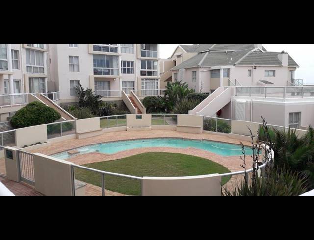 2 BEDROOM APARTMENT RENTED IN SUMMERSTRAND